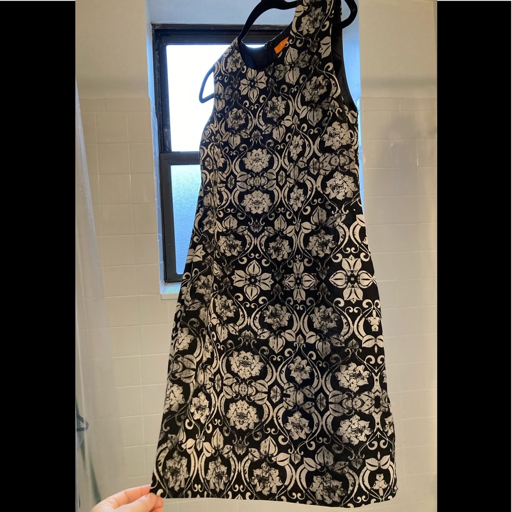 Joe Fresh Shift Dress